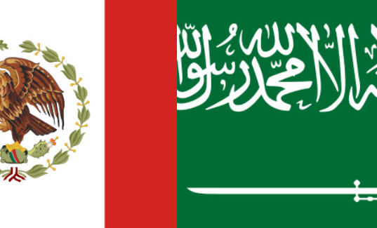 Világbajnokság: Szaúd-Arábia – Mexikó
