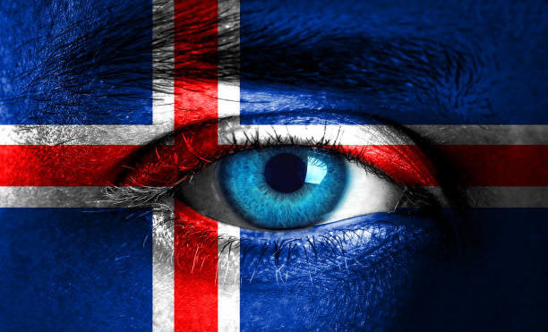 Izlandi Lenjudeild: Kinek kedvez a hétfő?