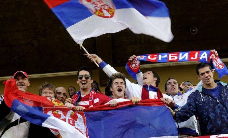 Nemzetek Ligája: Testvérek egymás között, véletlenül…