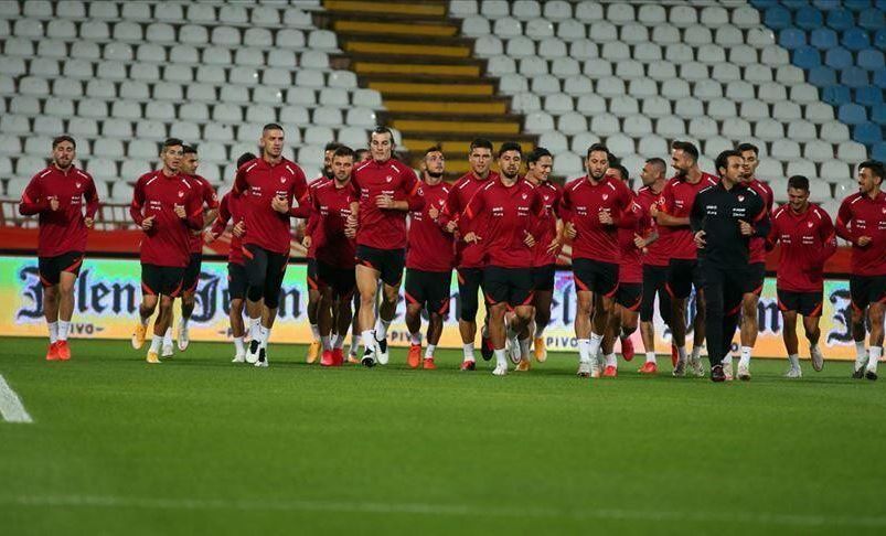 Nemzetek Ligája: Vesztes csapatok csatája