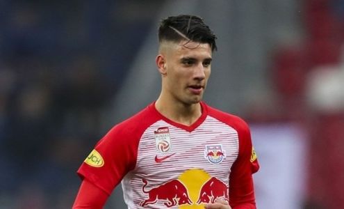 Szoboszlai-varázslattal nyer a Salzburg?