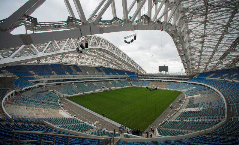 Szocsi- CSKA Moszkva: Az utolsó ellen kötelező a győzelem!