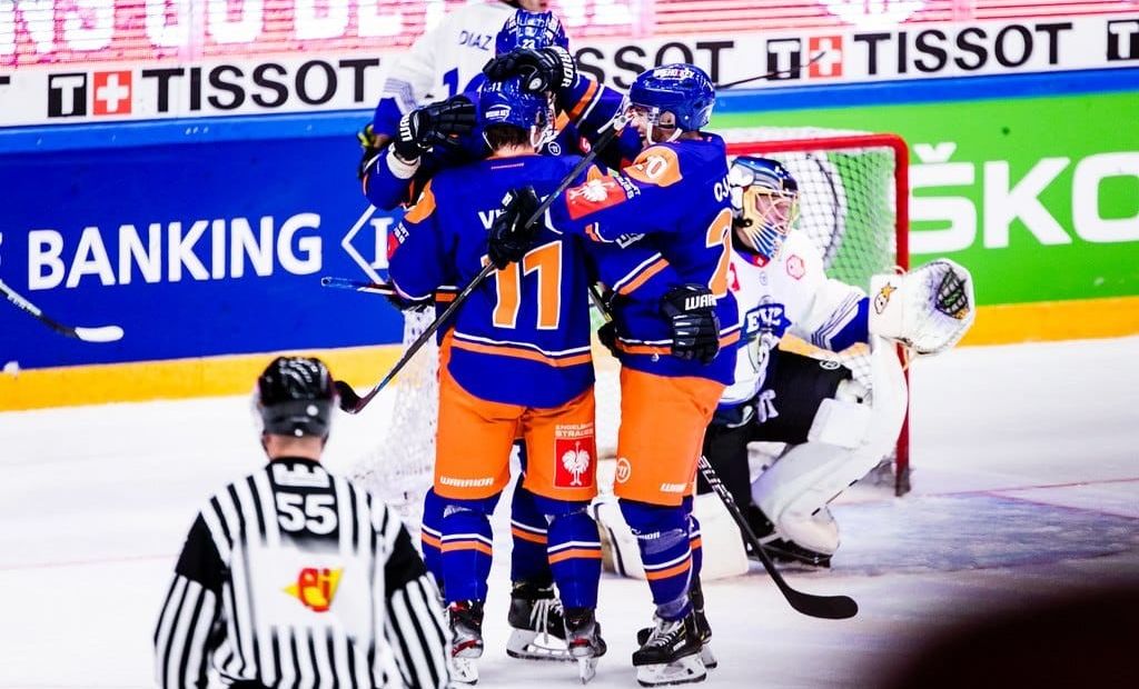 Liiga: a bronzérmes már nagy falat lehet Sebőkéknek