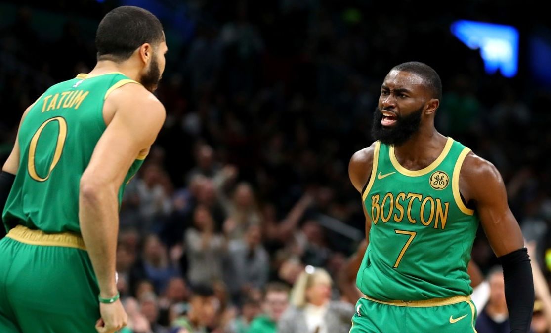 Toronto - Boston: Kanadában sem botlik a Celtics?