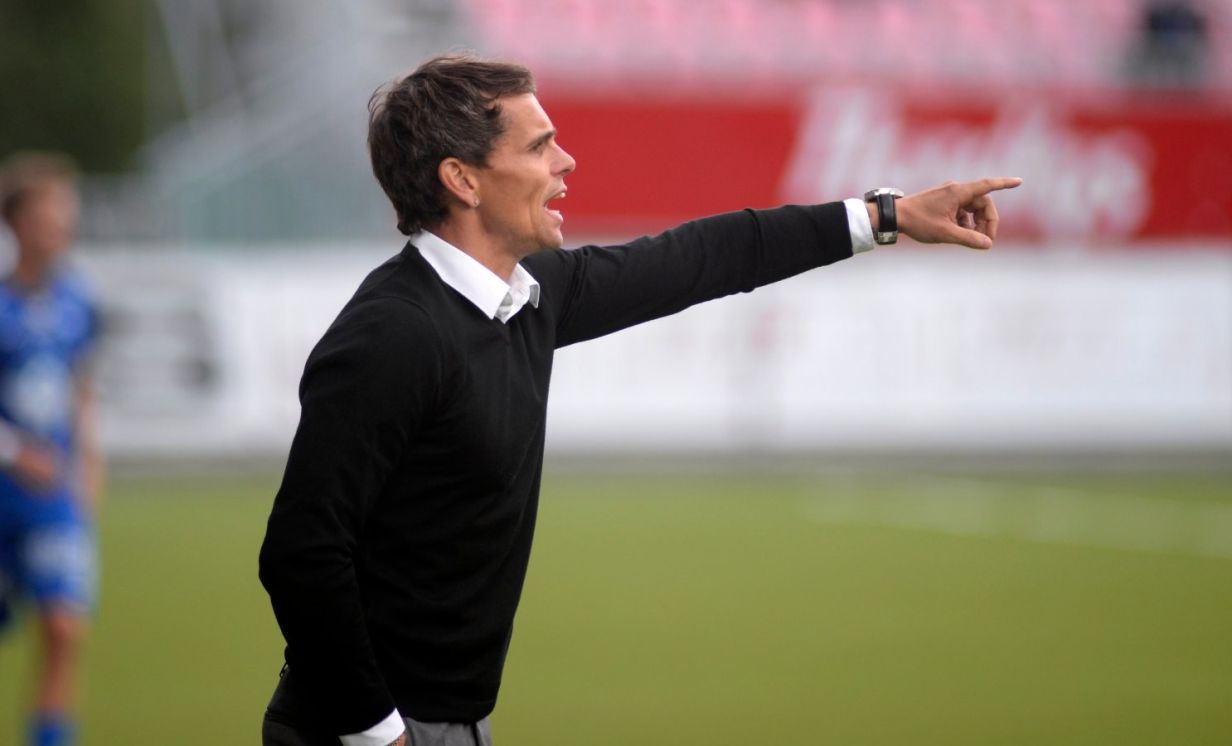 Valakari csapata kozmetikázná az eddigi teljesítményét.