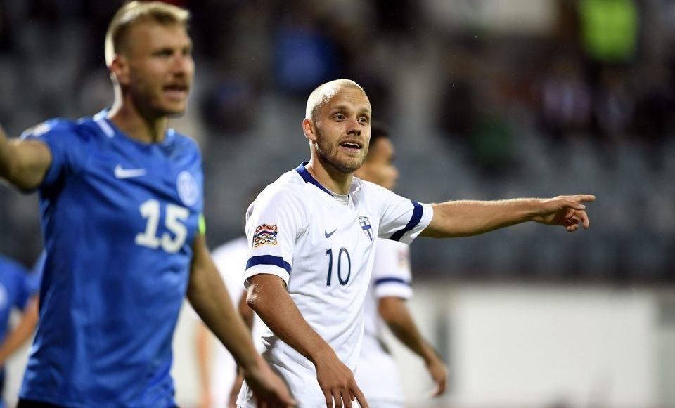 Eb-selejtező: Pukkiék Mhkitarjanék ellen nagy tétért