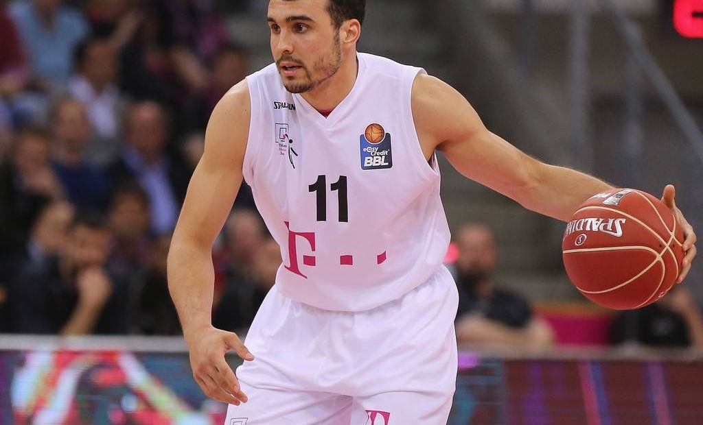 Kosárlabda FIBA Kupa: Bonnban vár nagyon nehéz feladat a fehérváriakra!