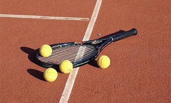 Tenisz: Olivetti és a nők