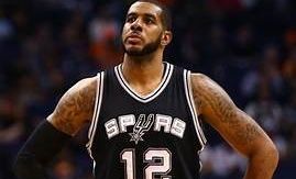 NBA: Menekülés a győzelembe Spurs módra