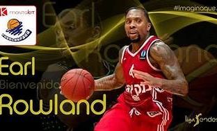 Rohanós meccs a spanyol ACB Ligában