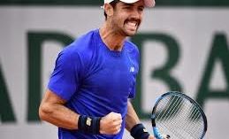 ATP Tour: Thompson-siker Atlantából!