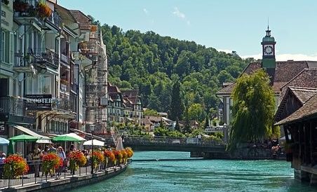 Svájci Challenge League: A Thun, aktuális kihívója ellen biztosítaná be a feljutás lehetőségét!