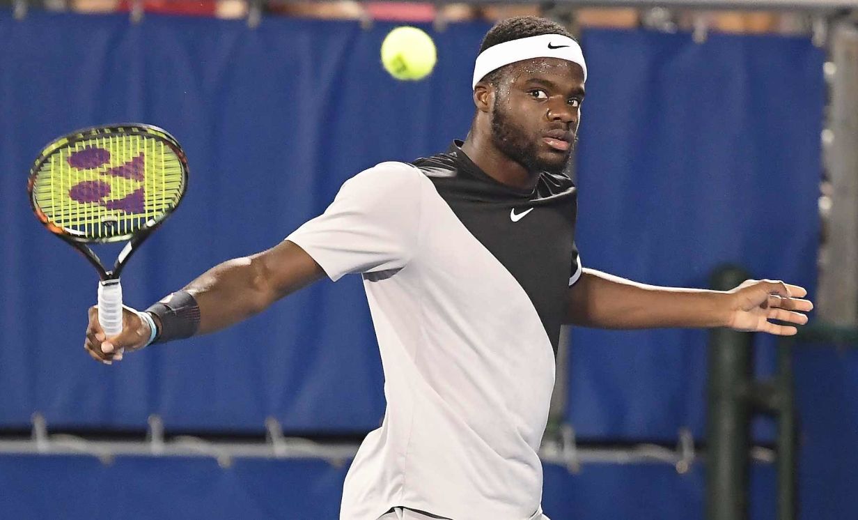 Zverev vagy Tiafoe megy tovább Párizsban? (Brainstorming)