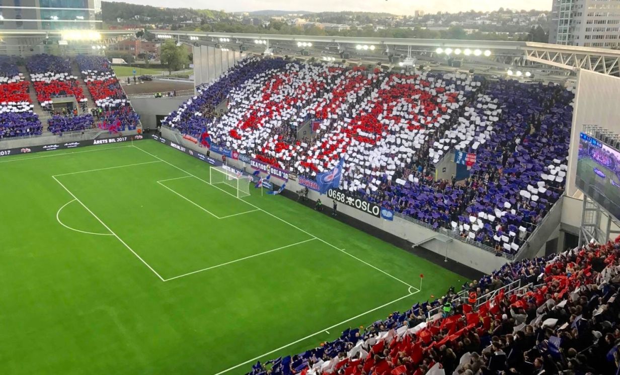 Velerenga-Lillestrom. Folytatódik a hazaiak remek teljesítménye?