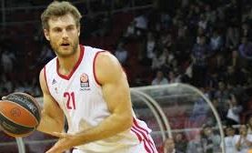 Kosárlabda ACB Liga: Masszív alakulatok Tenerifén