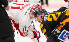 Jégkorong: Timra - Skelleftea