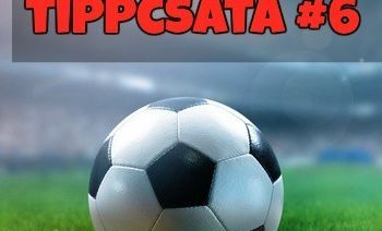 Tippcsata#6 - 20160123 - The Final