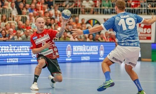 Kézimunka: Újoncok csatája Németországban