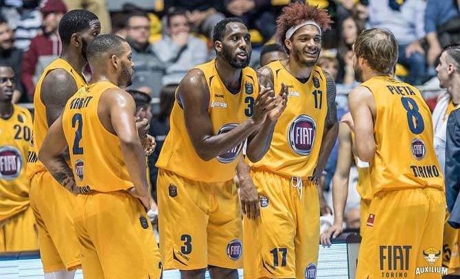 Kosárlabda: Vasárnapi kitekintő az európai bajnokságokból!