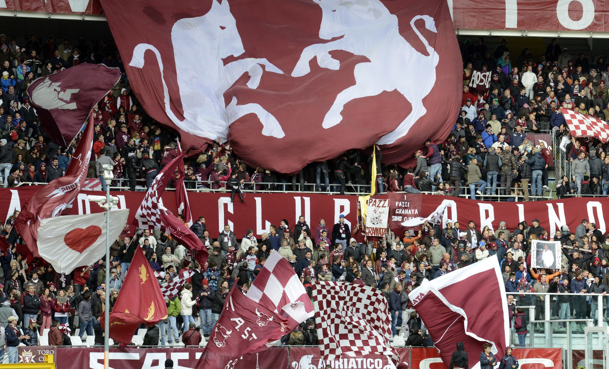 Serie A: Torino-Parma!