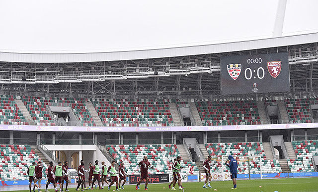 Torino – AC Milan: Melyik csapat jön ki a gödörből?