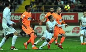 Török Super lig: Bursaspor vs Trabzonspor