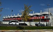 Eb-selejtező:Kötelező győzelem előtt a törökök!