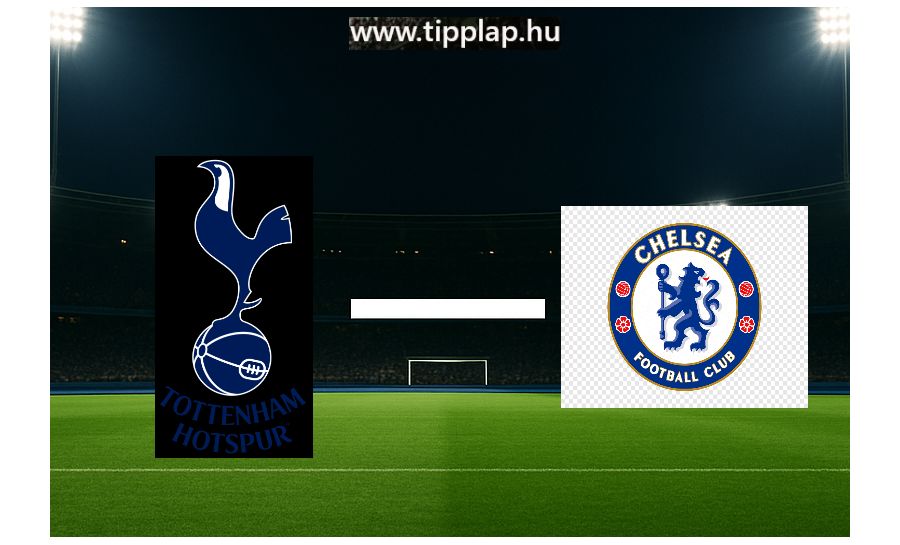 Premier League: Tottenham Hotspur-Chelsea