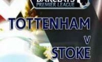 Premier League: Tottenham Hotspur - Stoke City