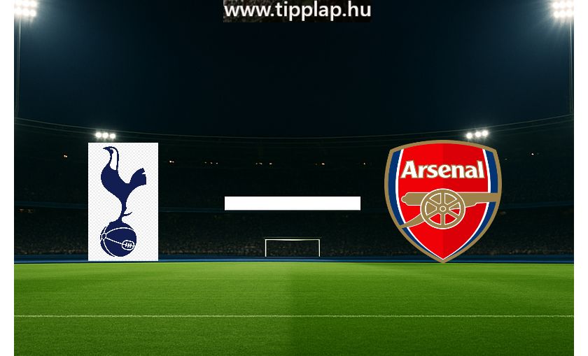 Premier League: Tottenham Hotspur-Arsenal