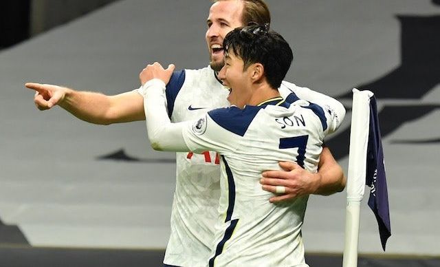 Premier League: Wolverhampton - Tottenham