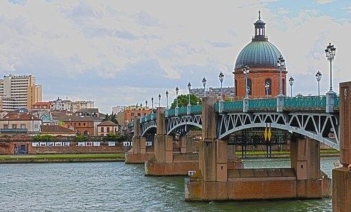 Ligue 2: Toulouse - Pau