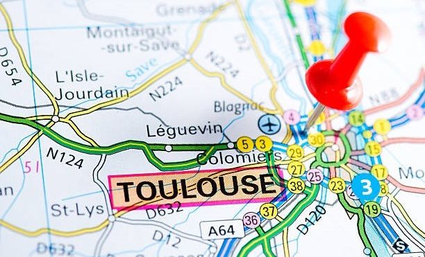 Ligue 2 : Noirt - Toulouse