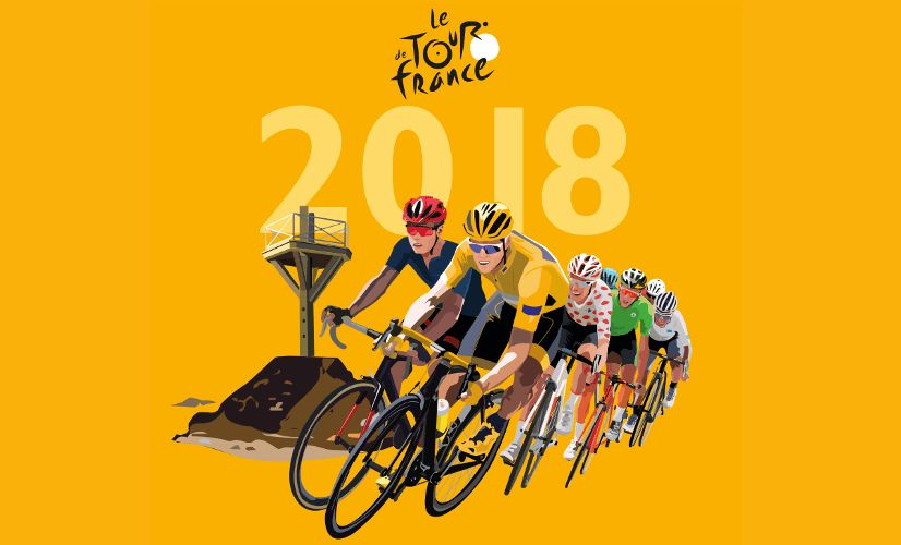 Tour de France 2018, egy remek tipp az összetett győztesre