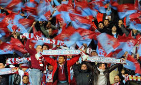 Gólos meccset vív a Trabzon?