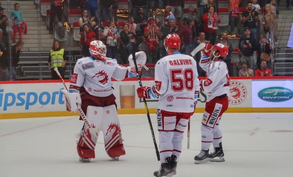 Extraliga: ismét hengerel odahaza a címvédő?