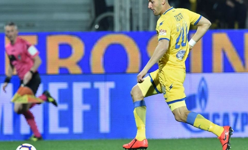 Frosinone - Venezia: Kinek lesz meg a második győzelem?