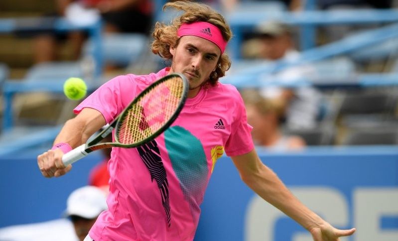 ATP Dubai: Az egyik sorozat véget ér. Duplázzunk!