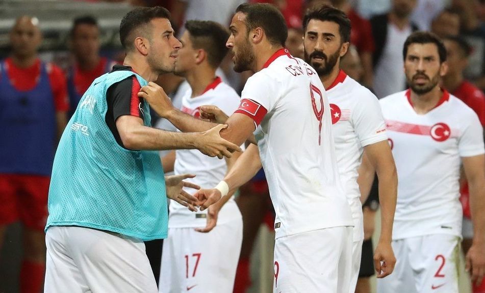 Kötelező feladat előtt áll Tunézia