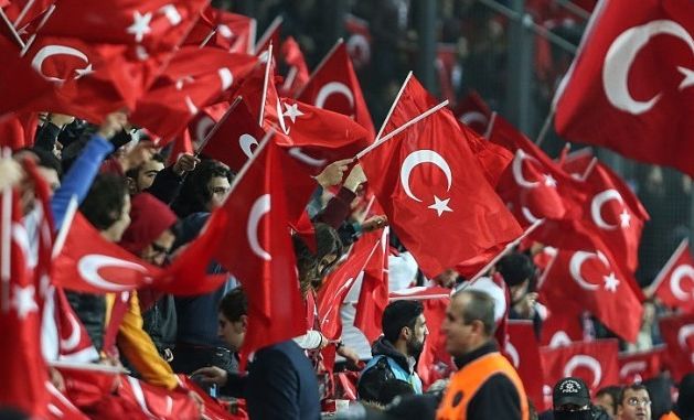 Nemzetek Ligája: A gólokban bízunk a török-svéd összecsapáson!