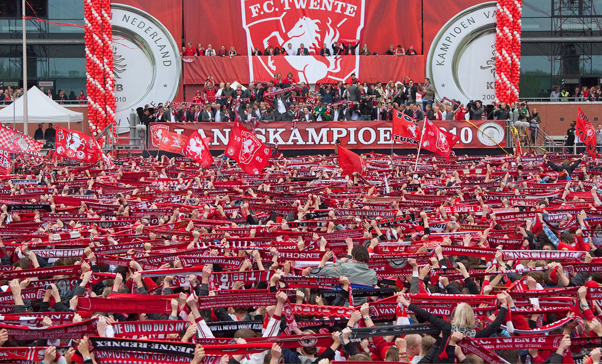 Twente-MVV: Otthon nem botlanak?