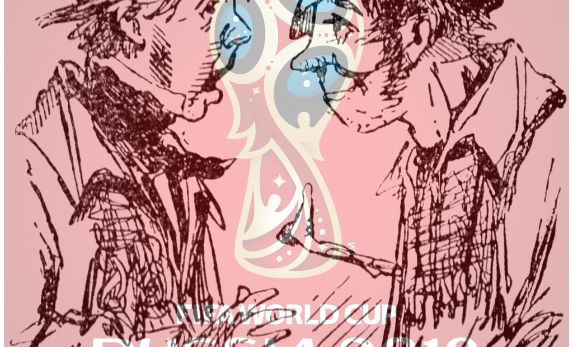 Szárazkifli: Vb-selejtező - Uccsó perces könyvtári tippek