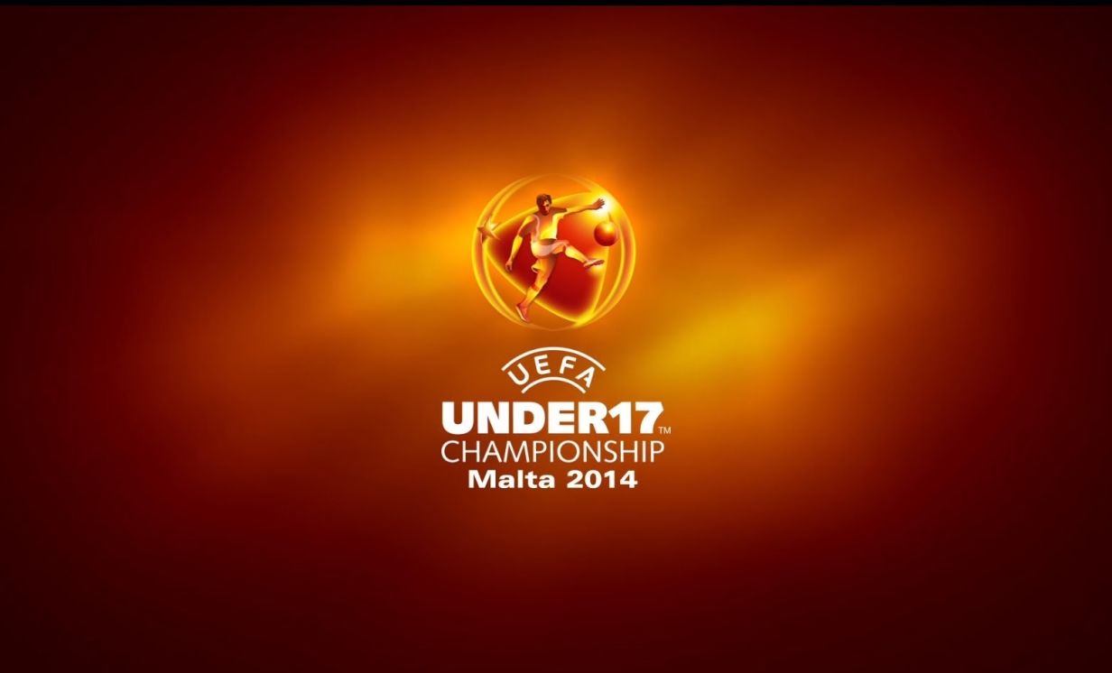 U17-s Európa Bajnokság: Hollandia - Anglia  /Finálé/
