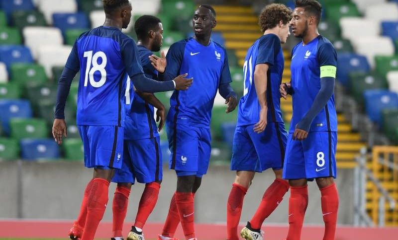 U20 Vb: Hajtja-e a fiatalokat a becsvágy?