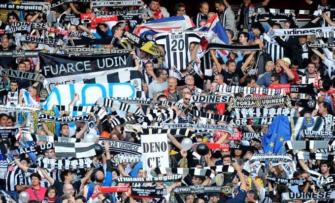 Egy olasz, egy német - kimenetre és gólra megyünk rá!