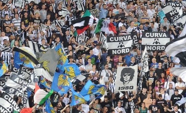 Serie A: Udinese - Frosinone!