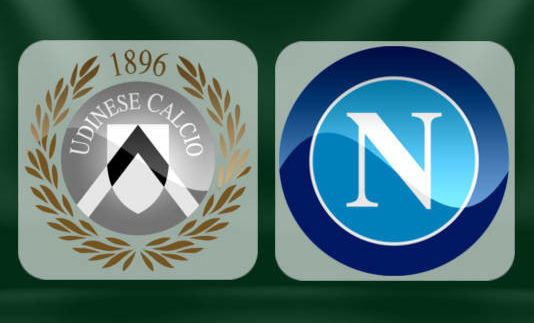 Udinese-Napoli: Bizonyítanak a déliek a Serie A mai meccsén?