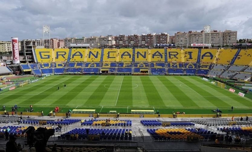 Tippmix villámtipp: Gólok a Kanári-szigetekről!