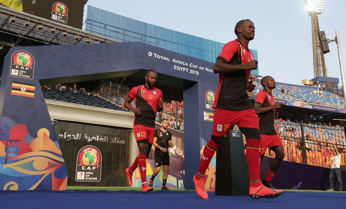 A fáraók folytatják remek sorozatukat!