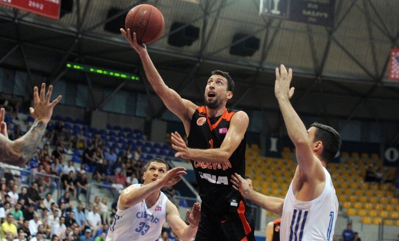 Kosárlabda: Magabiztos Paris Levallois-győzelem a francia bajnokságban?